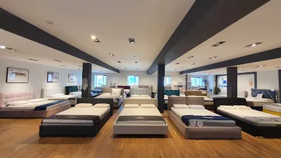 Materacownia - Łóżka i Materace Kraków